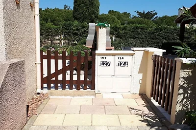 Kuća za odmor Dopust za oporavak Gruissan