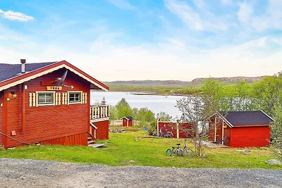 7 osob apartament w JARFJORD-By Traum