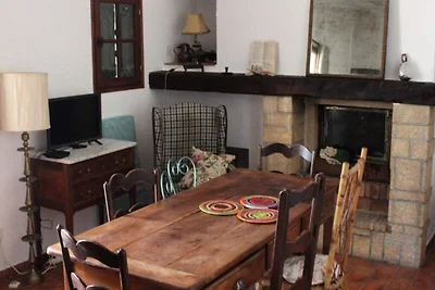 Haus in Mollans sur Ouvèze