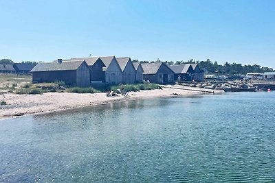 4 Sterne Ferienhaus in Klintehamn