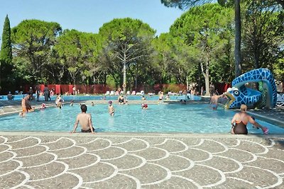 Caravan Park Belvedere, Grado