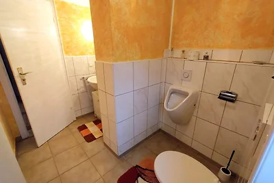Casa vacanze a Wehlen con vista sulla Mosella