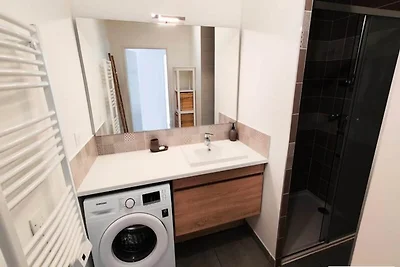 Apartments für 6 Personen