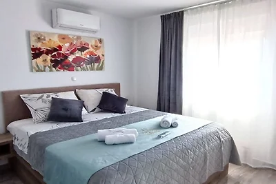 Dalmatia Apartments - Three Bedroom Apartment...