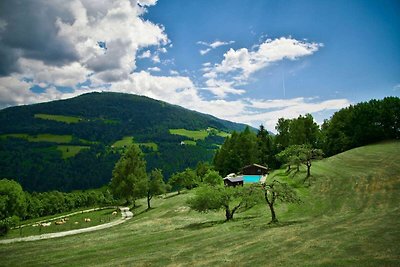 Appartementen Grafhube, Afritz-Verditz