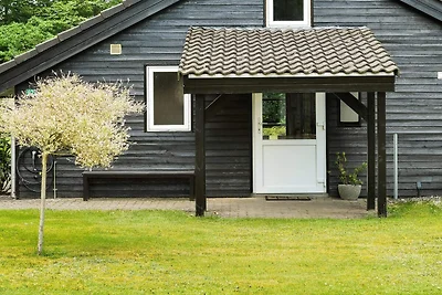 5 sterren vakantie huis in Oksbøl