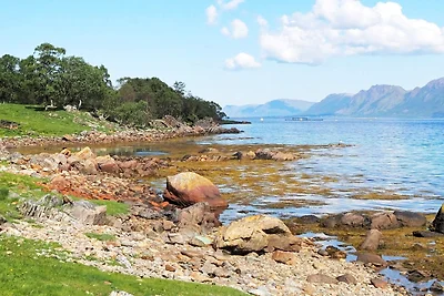 6 Personen Ferienhaus in ALSVÅG-By Traum
