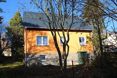 Casa, Oberwiesenthal