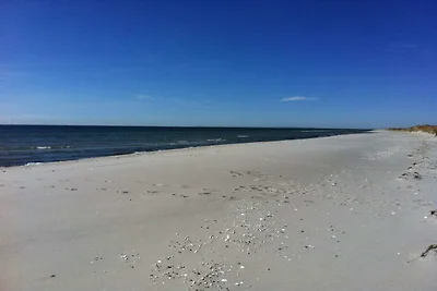 Kuća za odmor Dopust za oporavak Læsø