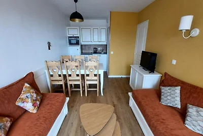 3-Zimmer-Apartment für 6 Personen - Auswahl