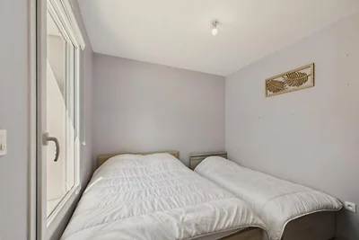 Haus in Saint-Vincent nahe Bélestat