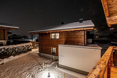 Das Dorf: chalet Mühle