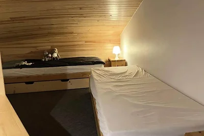 2 Zimmer für 5 Personen