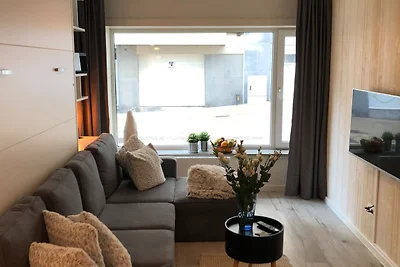 Gemütliche Wohnung in Ostende