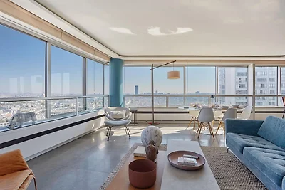 Sensationeel appartement Eiffeltoren Bekijk a...