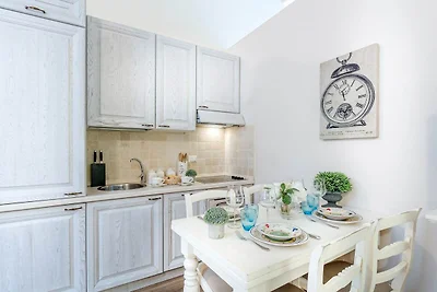 Appartement op de begane grond in Lucca