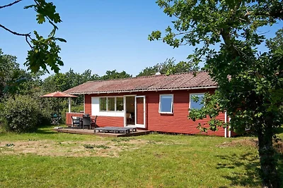 5 persoons vakantie huis in Allinge-By Traum