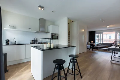 Schönes Apartment am Meer in Koudekerke