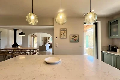 Mas Jas Du Méou, eine provenzalische Flucht