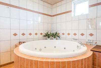 8 persone case ad Hvide Sande
