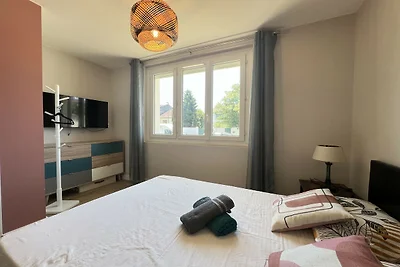 Ferienhaus Erholungsurlaub Toulouse