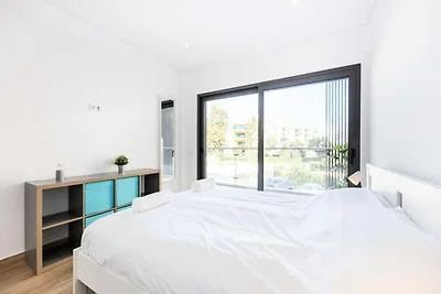 Apartments für 4 Personen