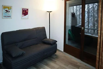 Appartamento a Orcières vicino agli impianti ...