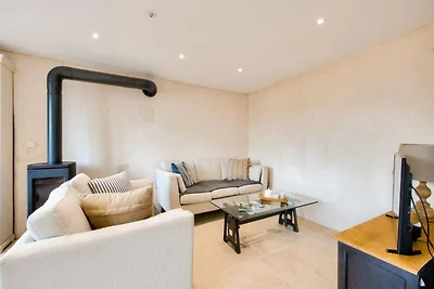 Ferienhaus in Kerlouan in der Nähe des Strand...