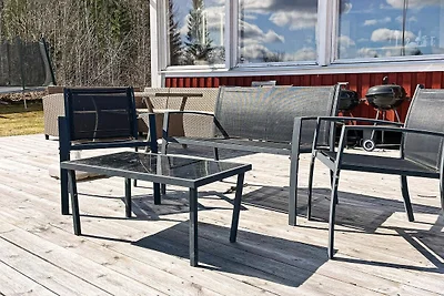 5 Personen Ferienhaus in Sunnemo-By Traum