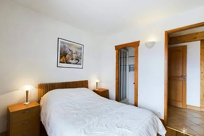 Wohnung in Frankreich mit toller Aussicht