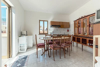 Gemütliches Ferienhaus mit privater Terrasse
