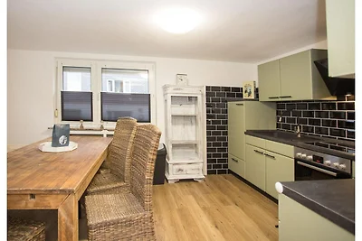 Gruppenferienhaus in zentraler Lage