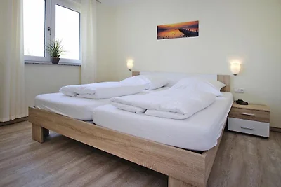 Reihenhaus in Plau am See mit Terrasse und...