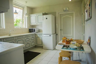 Ferienhaus bei Brügge und Cadzand