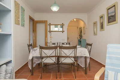 Wohnung in Chiclana nahe Playa del Puerco
