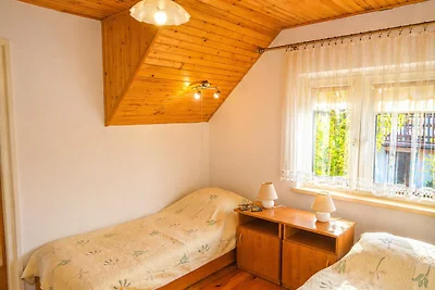 Ferienhaus Międzyzdroje