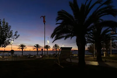 Apartment in Le Grau-du-Roi in Strandnähe