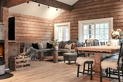 9 Personen Ferienhaus in Geiranger-By Traum