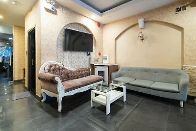 Chic Deluxe Doppelzimmer-Retreat Bonita Grand...