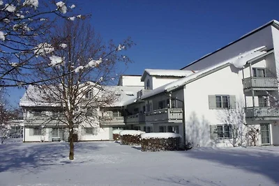 Ferienwohnanlage Brünnstein