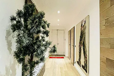 Herrliche 3 Schlafzimmer / natürliche Farbe