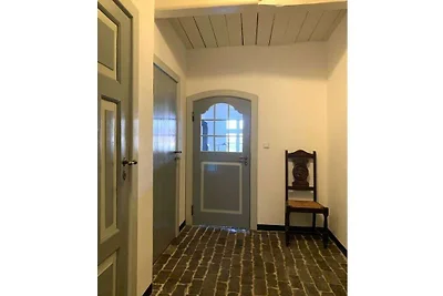 Cottage a Krummhorn per 4 persone