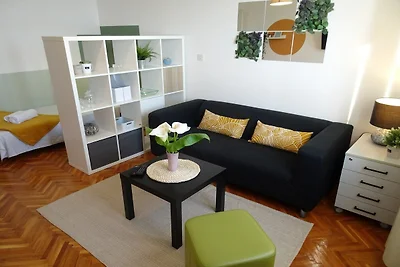 Harmony Apartment Plat