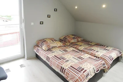 Bella casa vacanze indipendente, Dargobądz