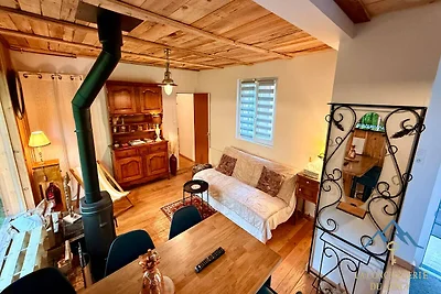 Zufluchtsort am Stadtplatz