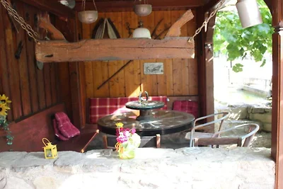 Ferienwohnung mit 1 Schlafzimmer