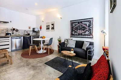 Wohnung in Olhão in der Nähe der Insel Armona