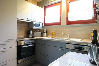 Ferienhaus im Ferienpark Mirow