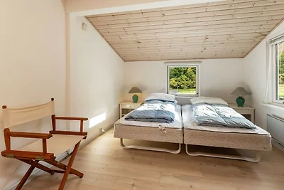 4 Personen Ferienhaus in Mesinge-By Traum