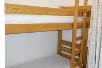 Studio in Vieil Alpe nahe Skiliften